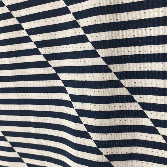 NWT Adidas men’s mesh golf polo - size small - Picture 7 of 9